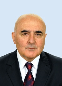 CONSTANTINESCU C. Viorel